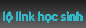 lộ link học sinh